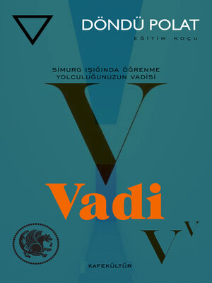 cover image of Vadi